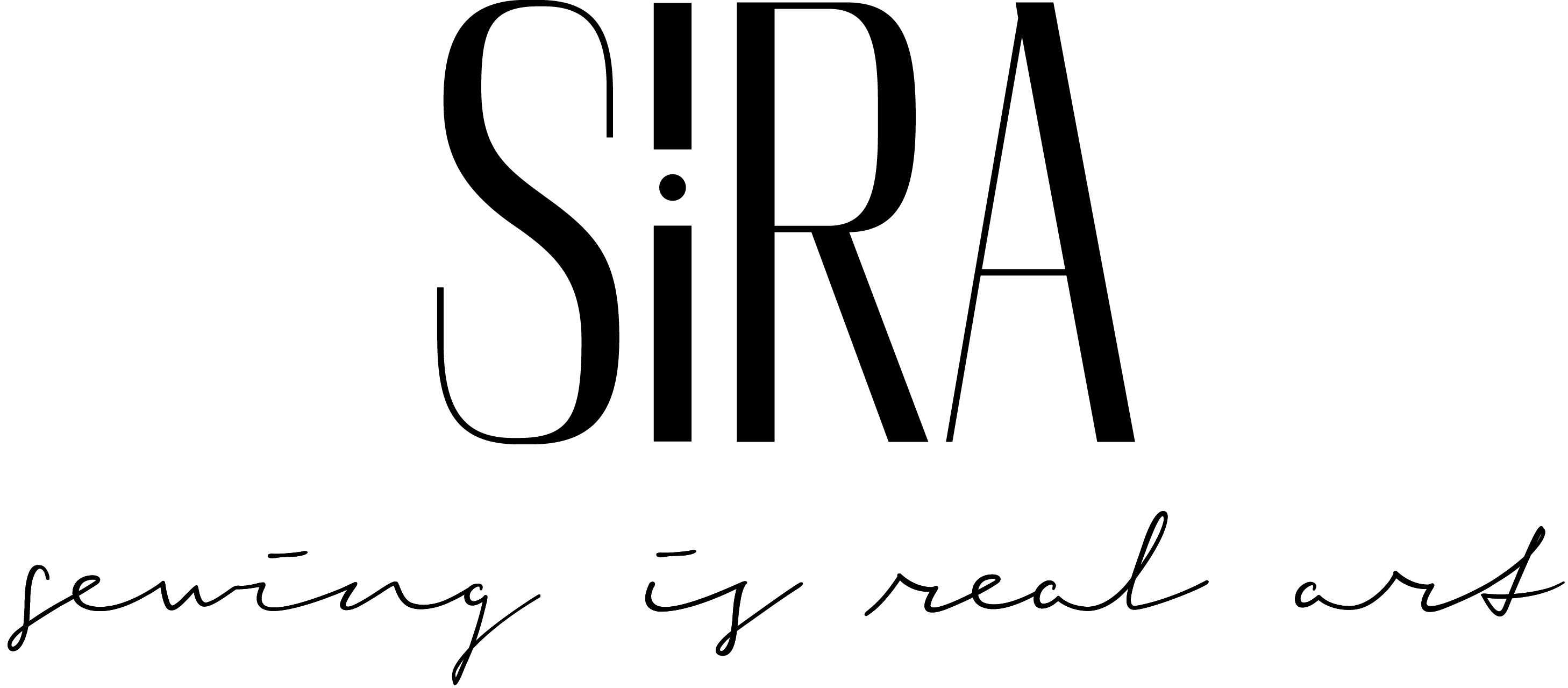 SiRA – Sewing is Real Art
